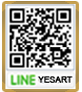 Line QR Code